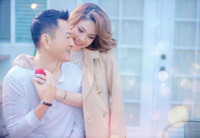 Thanh Thảo hạ sinh con gái đầu lòng tại Mỹ ảnh 1