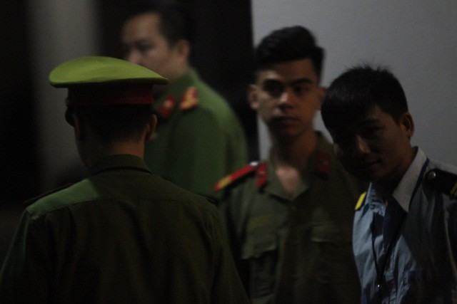 Hôm nay sẽ có kết quả rà soát điểm thi ‘bất thường’ ở Sơn La ảnh 1