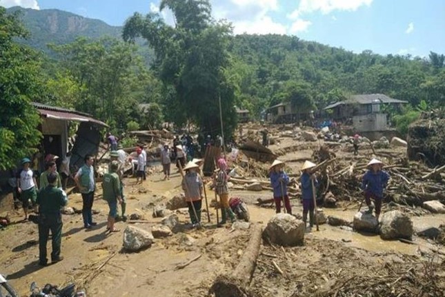 Những thông tin 'chấn động' gây xôn xao dư luận ảnh 1