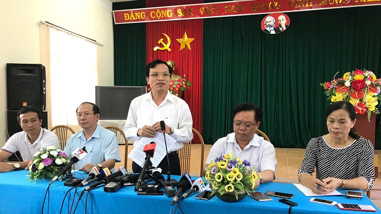 Những thông tin 'chấn động' gây xôn xao dư luận ảnh 2