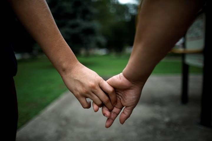 Hình ảnh nước Mỹ trước hạn chót đoàn tụ các gia đình nhập cư ảnh 9