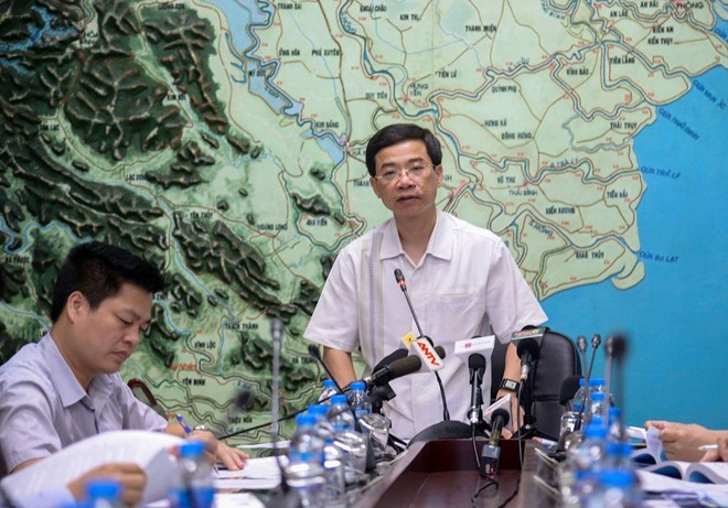 Hé lộ nguyên nhân ban đầu khiến nhiều nhà bị đổ xuống sông Đà ảnh 2