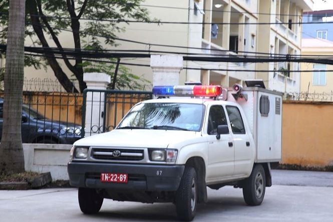 Những tình tiết đáng chú ý trong phiên tòa 'Út trọc' ảnh 2