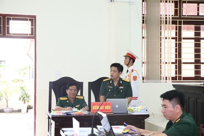 Những tình tiết đáng chú ý trong phiên tòa 'Út trọc' ảnh 4