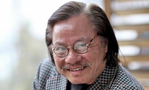 ‘Chí Phèo’ Bùi Cường qua đời ở tuổi 73 ảnh 1