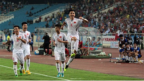 HLV Oman đánh giá Việt Nam đang sở hữu một thế hệ cầu thủ vàng ảnh 1