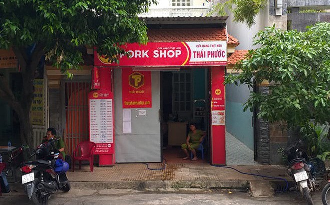 Phát hiện người đàn ông ngoại quốc chết bí ẩn trong khu nhà trọ ảnh 1