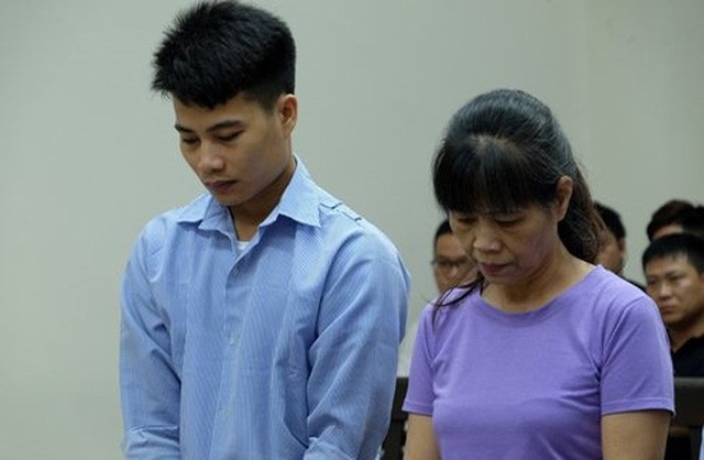 Hoãn phiên tòa phúc thẩm vụ cháy quán karaoke khiến 13 người thiệt mạng ảnh 1