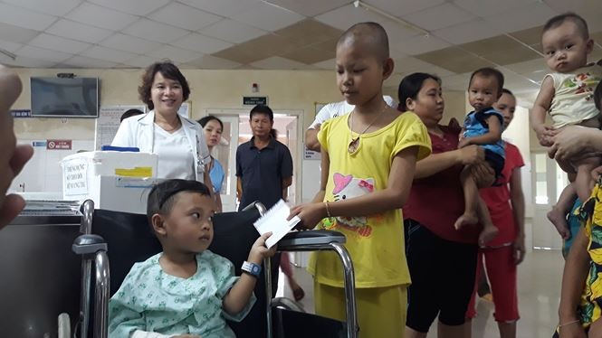 4 nạn nhân trong vụ tai nạn thảm khốc ở Quảng Nam giờ ra sao? ảnh 1