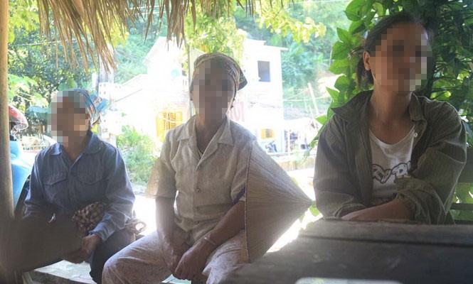 Gấp rút điều tra vụ cả làng nhiễm HIV ở Phú Thọ ảnh 1