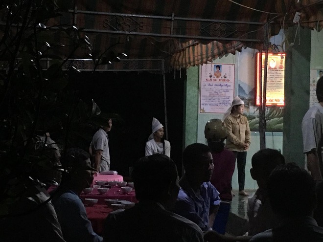 Kẻ giết người ở Tiền Giang ‘tự tử bất thành’ sau gây án ảnh 2