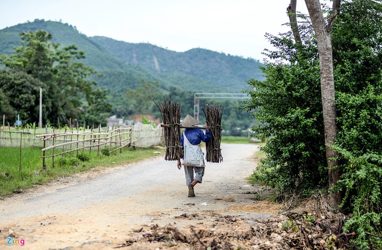 Cuộc sống ở xã vùng cao cứ hơn 100 người có 1 người nhiễm HIV ảnh 10