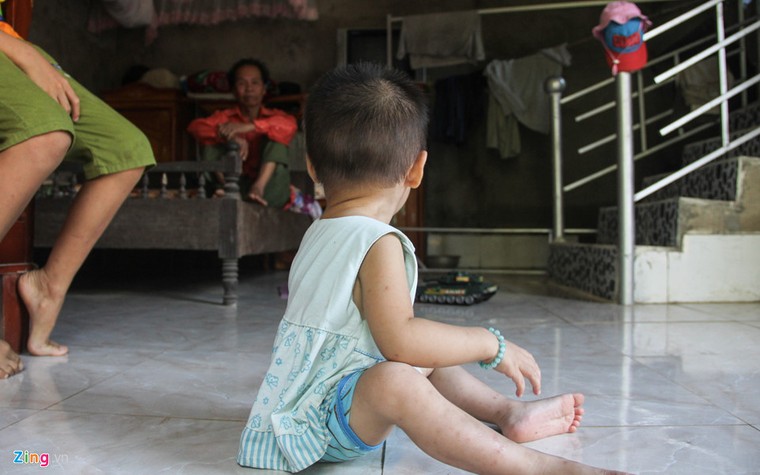 Cuộc sống ở xã vùng cao cứ hơn 100 người có 1 người nhiễm HIV ảnh 4