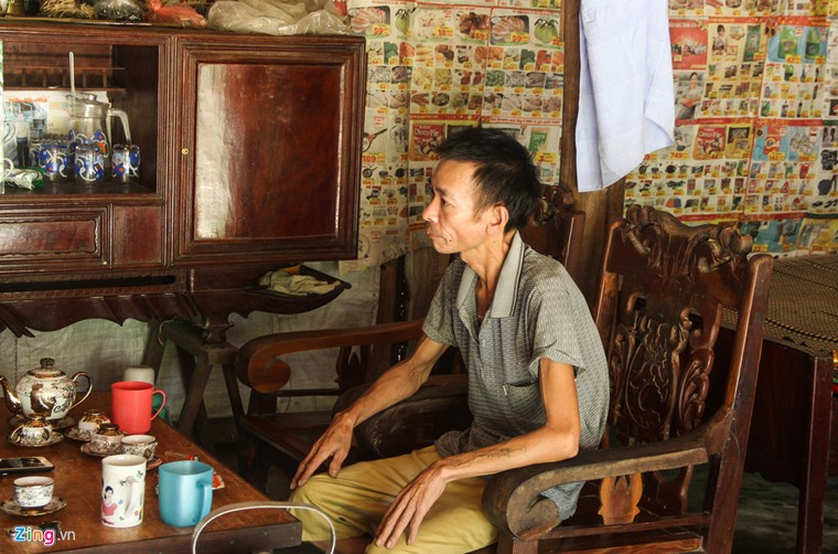 Cuộc sống ở xã vùng cao cứ hơn 100 người có 1 người nhiễm HIV ảnh 5