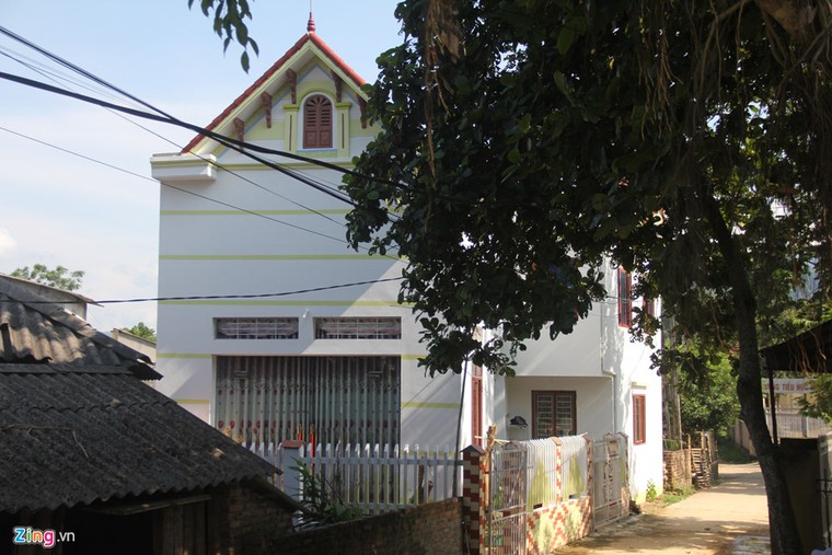 Cuộc sống ở xã vùng cao cứ hơn 100 người có 1 người nhiễm HIV ảnh 7