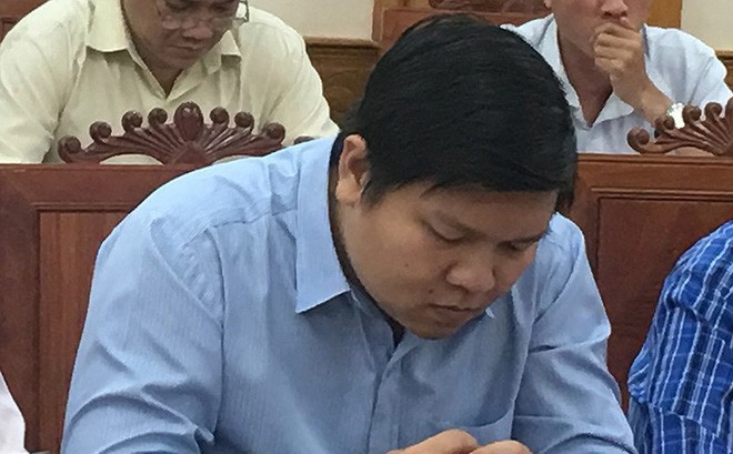 Quy trình bổ nhiệm ‘siêu tốc’ của PGĐ Sở Ngoại vụ 32 tuổi ảnh 2