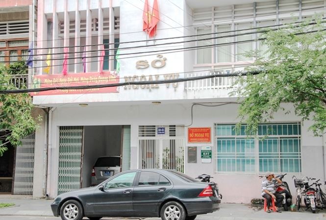 Quy trình bổ nhiệm ‘siêu tốc’ của PGĐ Sở Ngoại vụ 32 tuổi ảnh 1