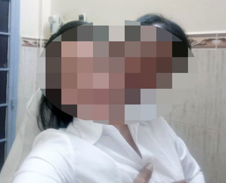 Cảnh cáo nguyên Phó cục trưởng quan hệ bất chính với vợ người khác ảnh 2