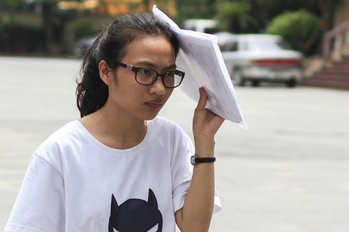 Nhiều cao đẳng sư phạm tuyển bổ sung với mức điểm bằng sàn ảnh 1