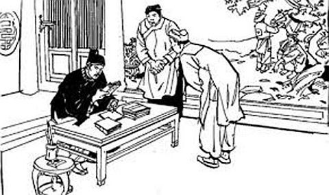 Dũng tướng nào của triều Nguyễn đã chết vẫn bị phạt đánh 100 roi vào quan tài?