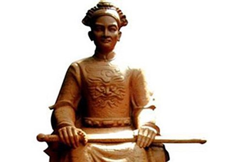 Hổ tướng nào của nhà Nguyễn xuất thân từ Thái giám?