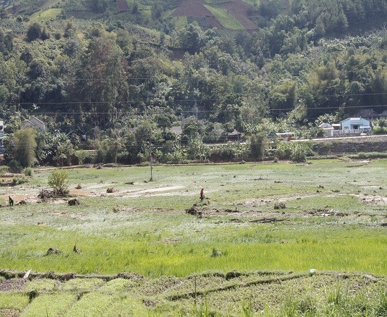 Lũ quét ở Sơn La khiến một người chết, nhiều tài sản bị cuốn trôi ảnh 4