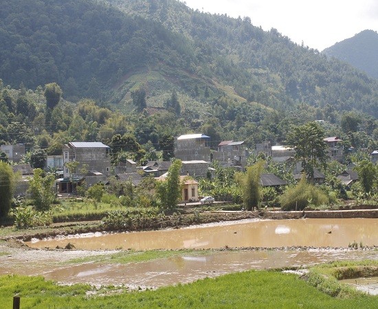 Lũ quét ở Sơn La khiến một người chết, nhiều tài sản bị cuốn trôi ảnh 5