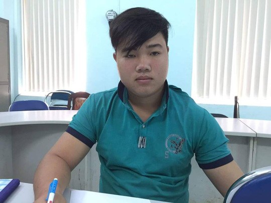 Thiếu tiền mua ma túy, 2 thanh niên sát hại ân nhân trong nhà trọ ảnh 1