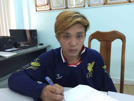 Thiếu tiền mua ma túy, 2 thanh niên sát hại ân nhân trong nhà trọ ảnh 2