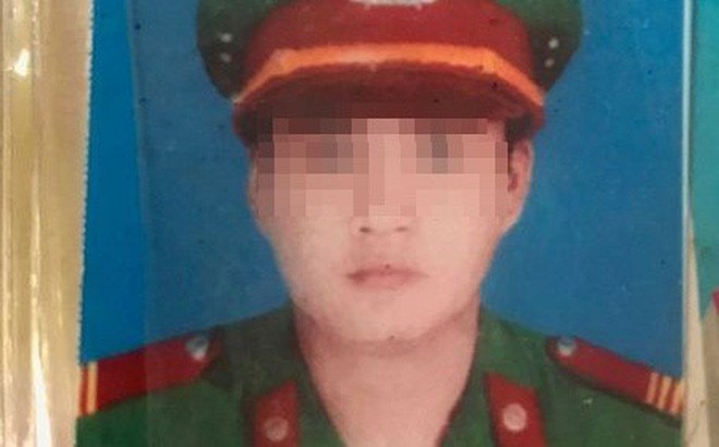 Mẹ thiếu úy tử vong do uống nhầm ma túy khóc ngất sau kết luận bất ngờ ảnh 2