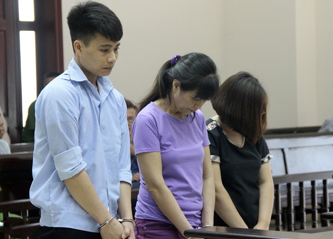 Giữ nguyên mức án trong vụ cháy quán karaoke khiến 13 người thiệt mạng ảnh 1