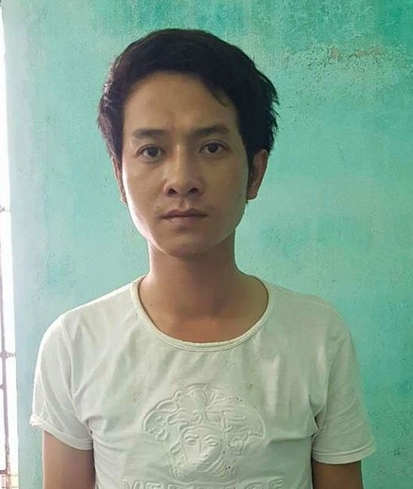 Cãi nhau nảy lửa, chồng dùng kéo đâm vợ nhiều nhát đến tử vong ảnh 1