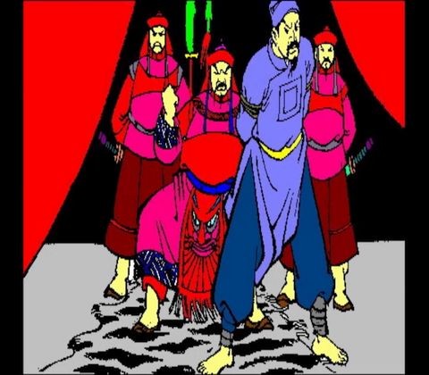 “Cứng cỏi lòng trung nghĩa / ngàn thu tỏ đại danh” là những câu thơ ai đã viết để ca ngợi danh tướng Trần Bình Trọng?