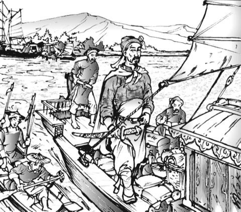 Ai là “danh tướng bán than” từng góp công lớn trong kháng chiến chống Mông – Nguyên lần thứ 2 và lần thứ 3?