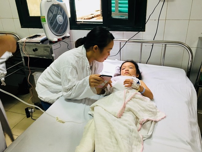 3 nạn nhân sống sót trong vụ tai nạn ở Lai Châu sức khỏe ra sao? ảnh 2