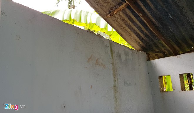 Tin mới nhất về vụ người phụ nữ chết lõa thể trong thùng nước ảnh 3