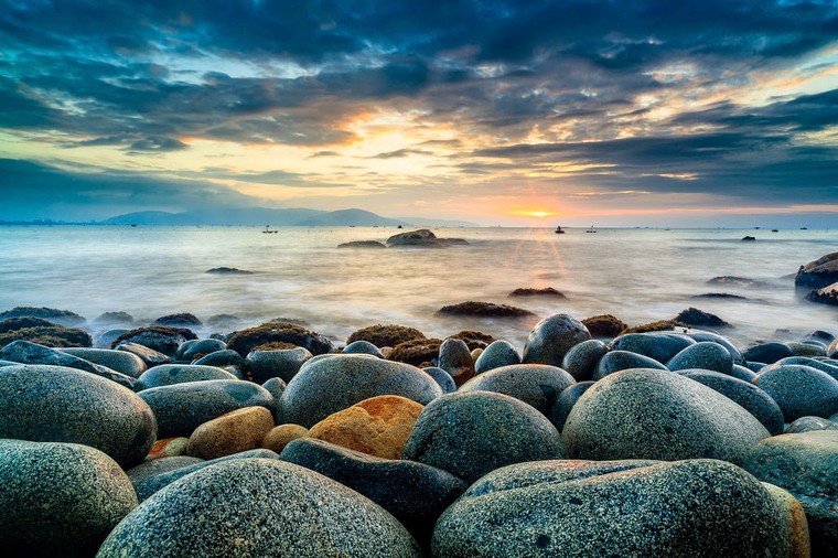 Thắng cảnh xinh đẹp của TP Quy Nhơn, nơi có mộ Hàn Mặc Tử được xếp hạng danh thắng quốc gia vào năm nào?