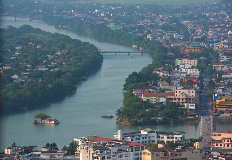 Hàn Mặc Tử và giai nhân Mộng Cầm từng ngắm trăng ở đâu? ảnh 4