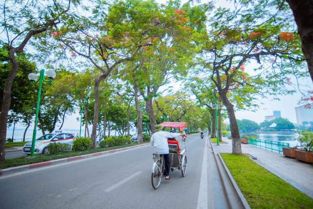 Hà Nội xưa có một con đường gọi là Cố Ngự, vậy hiện nay, con đường này có tên là gì?