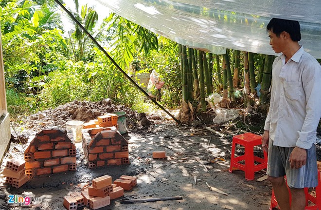 Lời khai lạnh người của mẹ trẻ sát hại 2 con ruột ở Kiên Giang ảnh 1