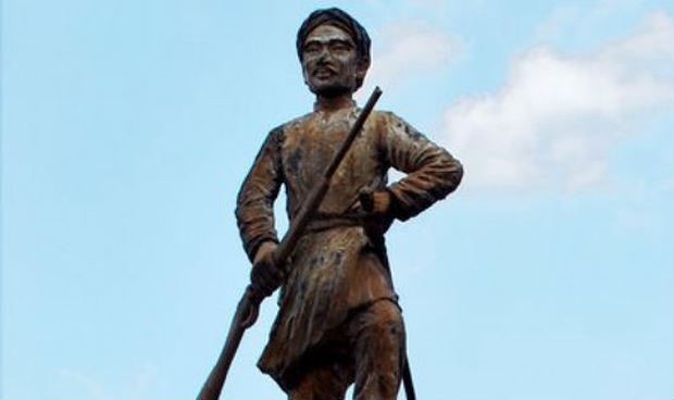 Người được xem là kỹ sư quân giới đầu tiên của nước ta là ai?