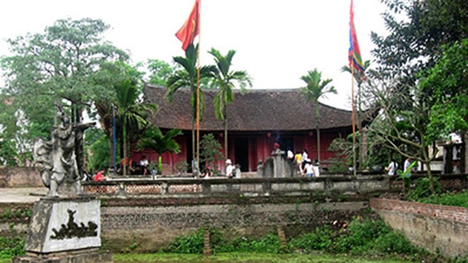 Ông quê ở tỉnh nào?