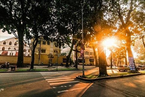 Thời tiết 8/10: Miền Bắc ngày nắng, đêm có thể xuống dưới 20 độ C ảnh 1