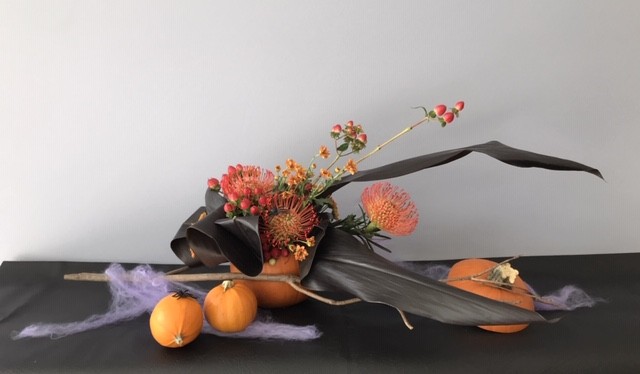 Đam mê đẹp và rạng rỡ như những bó hoa ảnh 4