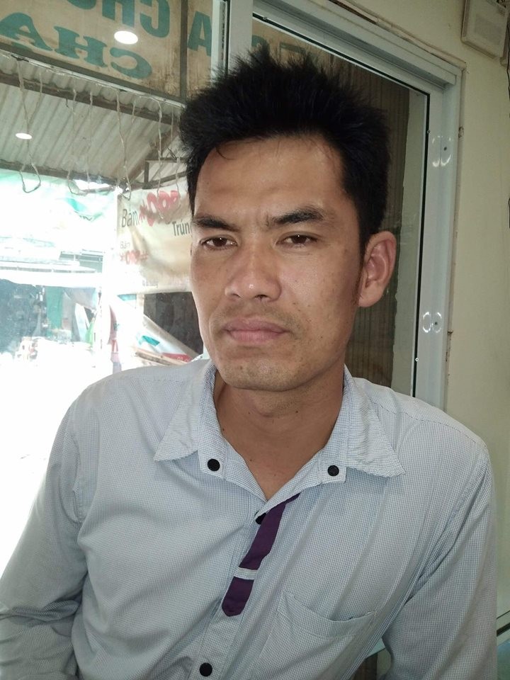 Nghịch tử chém mẹ đẻ tử vong ở Hòa Bình có tiền sử bệnh tâm thần ảnh 1