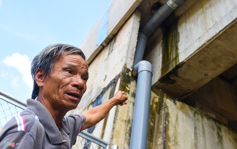 Bị đánh nhập viện vì tố nhà thầu gian dối khi làm cao tốc 34.500 tỷ ảnh 4