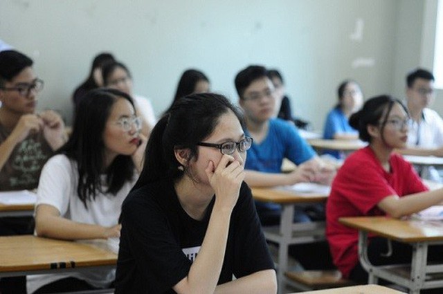 Bộ Công an khẳng định chưa mở rộng điều tra sai phạm thi cử sang các tỉnh khác ảnh 1