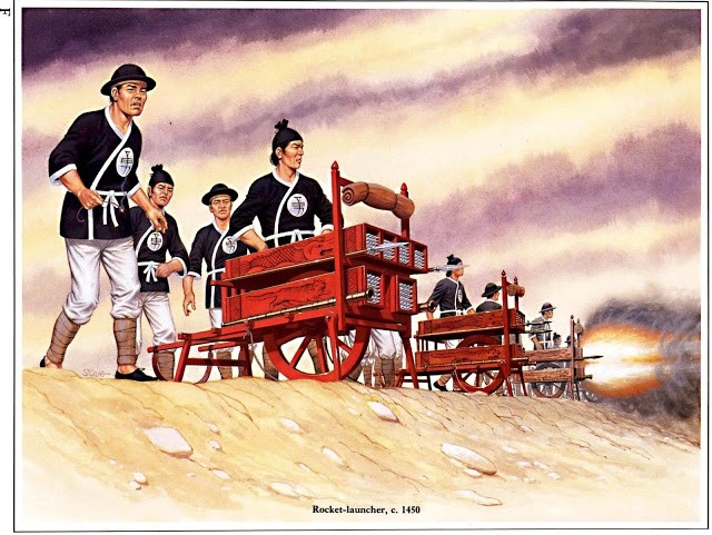 Hồ Nguyên Trừng lấy hiệu là gì?