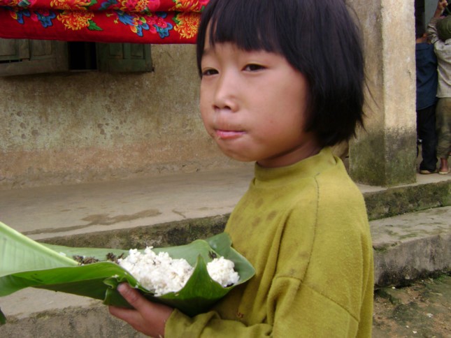 Một tuổi thơ, hai thế giới… ảnh 7