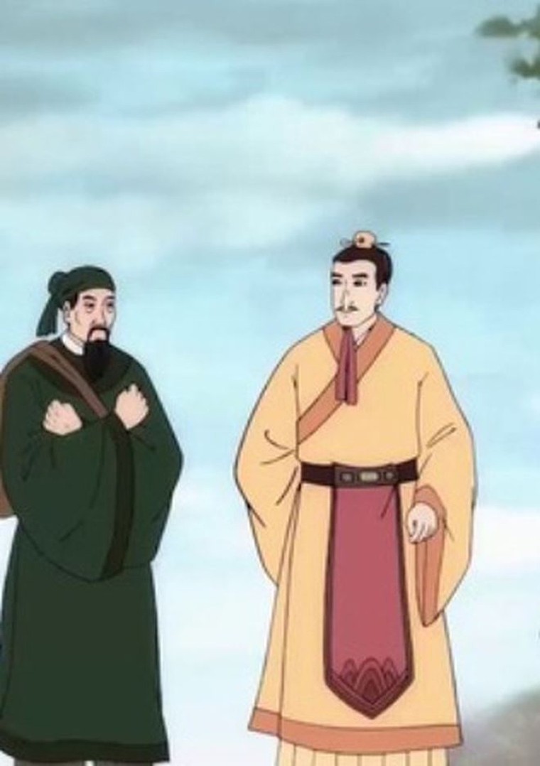 Lý Long Cán lên ngôi năm bao nhiêu tuổi?